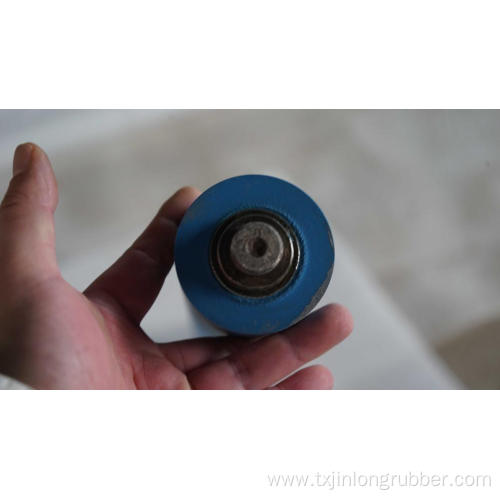 Printing press rubber roller export